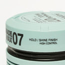 Agiva Hair Styling Pomade Wax 07 SHINY FINISH STRONG HOLD 155ML