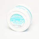 Agiva Hair Styling Fiber Clay Wax 06 NATURAL FINISH MEDIUM HOLD 155ML