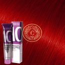 Morfose 10 Color Cream Red - 100 ml (Mixtone)