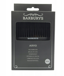 Barburys Nylon Nakkebørste