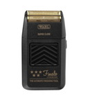 Wahl Professional 5 Star Finale Shaver Inkl. Base