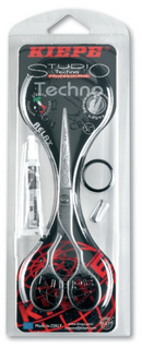 Kiepe Studio Techno Relax Ergonomic 5.5" Saks