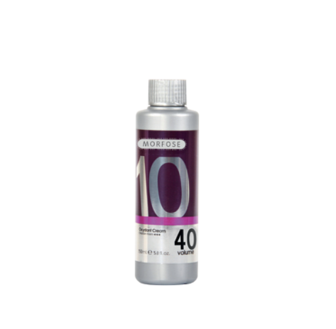 Morfose 10 Oxidant Cream 12% 40 Vol - 150ML