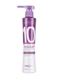 Morfose 10 Conditioner Color Lock - 350ML