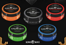Morfose King Hair Wax EXTRA STRONG AQUA 175ML