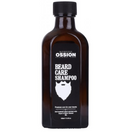 Ossion Premium Barber Beard Care Shampoo 100ml