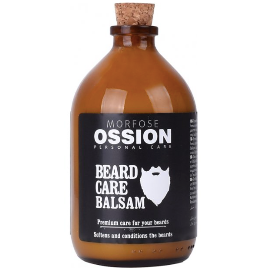 Ossion Premium Barber Beard Care Balsam 100ml