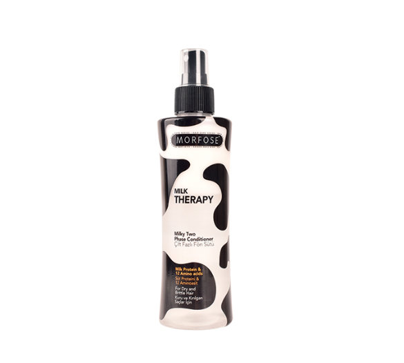 Morfose Milk Therapy Two Phase Leave In Conditioner 220ML