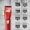 BaByliss Pro RedFX Hair clipper 