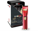 BaByliss Pro RedFX Hair clipper 