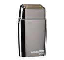 Babyliss PRO FoilFX02 4ARTISTS Gunsteel Shaver