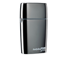 Babyliss PRO FoilFX02 4ARTISTS Gunsteel Shaver