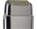 Babyliss PRO FoilFX02 4ARTISTS Gunsteel Shaver