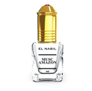 MUSC AMAZON - PERFUME EXTRACT