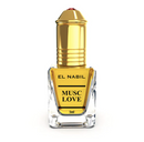 MUSC LOVE - PERFUME EXTRACT