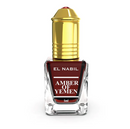 AMBER OF YEMEN - PERFUME EXTRACT
