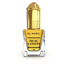 MUSC YASSINE - PERFUME EXTRACT
