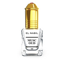 MUSC OUD - PERFUME EXTRACT