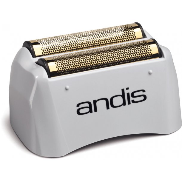 Andis ProFoil™ Lithium Titanium Foil Shaver U. cutter udskiftsningshovede