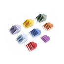 Universal spacer comb set 8 pcs