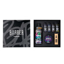 MARMARA BARBER INFLUENCER KIT