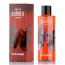 MARMARA BARBER COLOGNE LOVE MEMORY 500ML