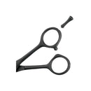 Barburys SKY 5" Black Japanese Stainless Steel