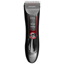 Ceox ll Matt Black Black Trimmer