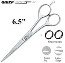 Kiepe Coiffure Uper Line 6.5”