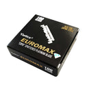 Euromax Half Razor Blades