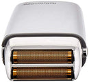 Babyliss PRO FoilFX02 4ARTISTS Shaver Silver