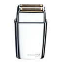 Babyliss PRO FoilFX02 4ARTISTS Shaver Silver