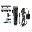 BABYLISS LOPRO FX CLIPPER - BLACK
