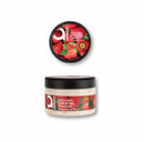 SCRUB GEL – STRAWBERRY 300ML