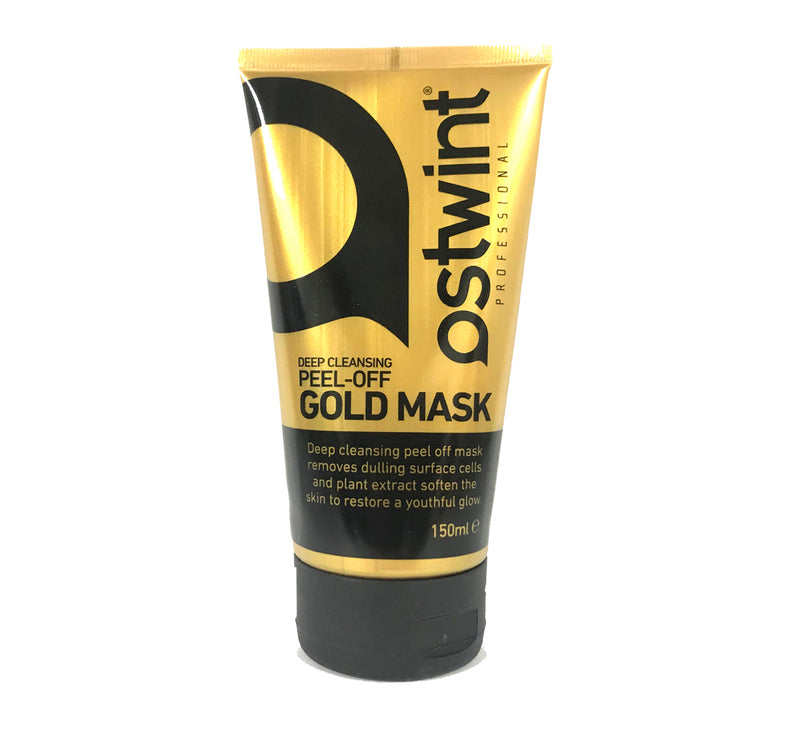Ostwint Peel-Off Gold Mask 150ml
