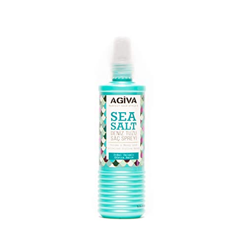 Agiva Sea Salt Spray (250ml)