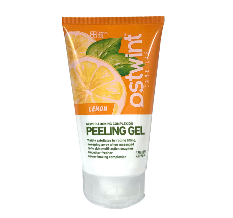 Ostwint Peeling Gel Lemon 125ml