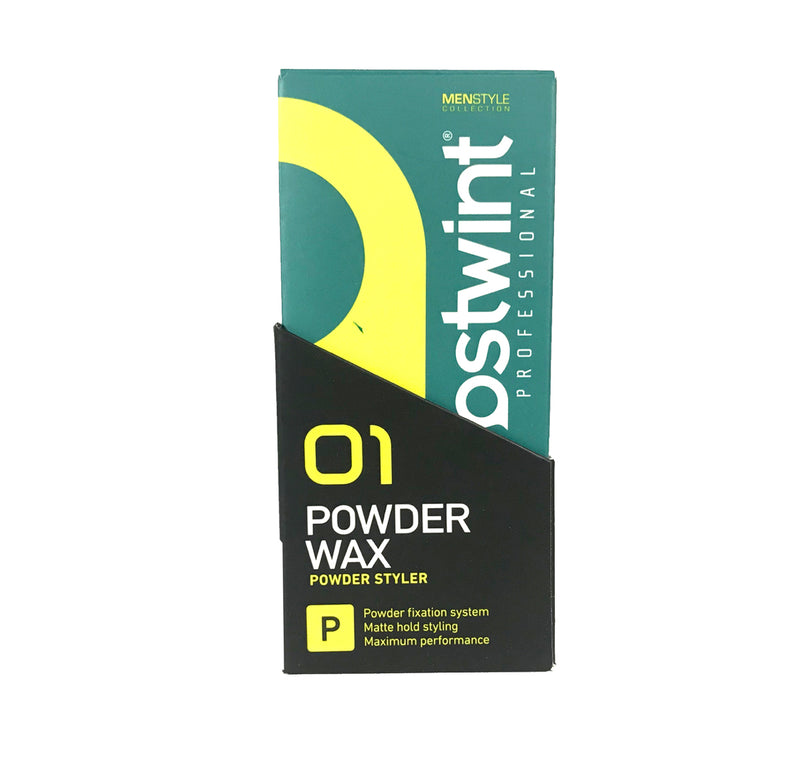 Ostwint Powder Wax Styler No: 1