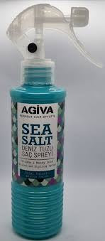 Agiva Sea Salt Spray (250ml)