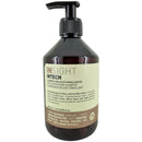 INSIGHT Intech Shampoo 400 ml