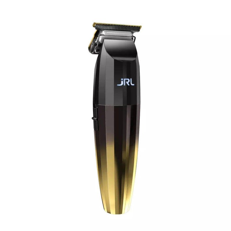 JRL FreshFade FF2020 Limited Gold Collection Combo – Clipper & Trimmer