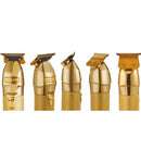 BaByliss PRO SkeletonFX Gold