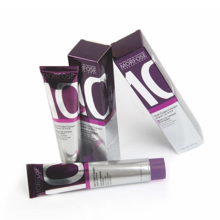 Morfose 10 Color Cream Lilac - 100 ml (Mixtone)