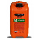 Morfose Oxidant Creme 6% 20VOL 4000ML