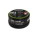 Ossion Premium Barber Line Matte Hold Hair Styling Wax 150 ml
