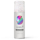Sibel Fluo Glitter Spray Multi