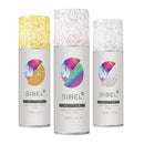 Sibel Fluo Glitter Spray Multi