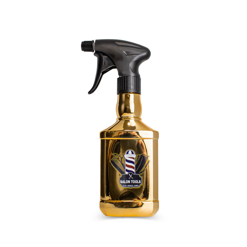 Detreu Sprayer / Spray Flaske Gold 300ML