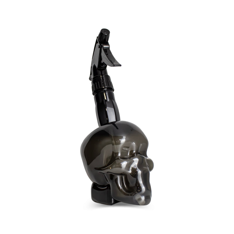 Detreu Sprayer / Spray Flaske Black Skull Design 500ML