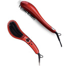 Original Best Buy - D-Melox Varme Stylingbørste